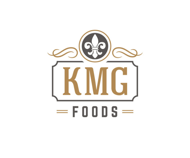 KMG logo